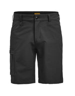 Jobman Womens Service Shorts Stretch - thumbnail 2