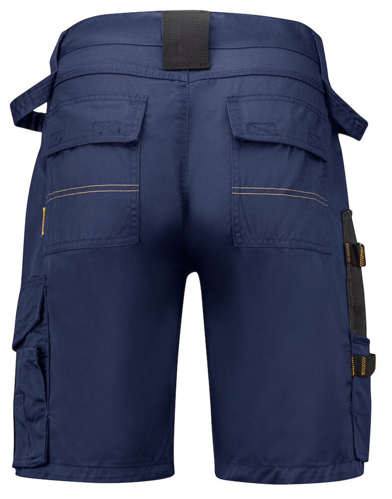 Jobman Service Shorts