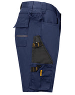 Jobman Service Shorts - thumbnail 3