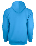 Jobman Men'S Vintage Hoodie Lined - thumbnail 8