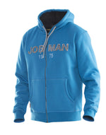 Jobman Men'S Vintage Hoodie Lined - thumbnail 4