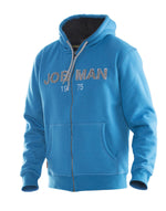 Jobman Men'S Vintage Hoodie Lined - thumbnail 10