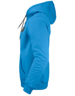 Jobman Men'S Vintage Hoodie Lined - thumbnail 7