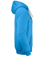 Jobman Men'S Vintage Hoodie Lined - thumbnail 6