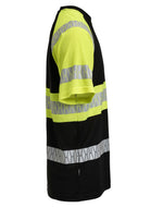 Jobman Hi-Vis T-Shirt - thumbnail 2