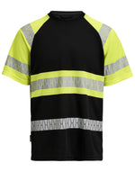 Jobman Hi-Vis T-Shirt - thumbnail 6