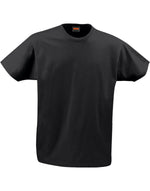 Jobman Men'S T-Shirt - White