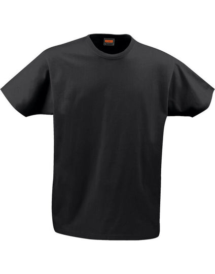 Jobman Men'S T-Shirt - White