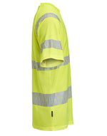 Jobman Hi-Vis T-Shirt - thumbnail 2