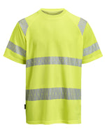 Jobman Hi-Vis T-Shirt - thumbnail 1
