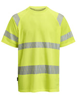 Jobman Hi-Vis T-Shirt