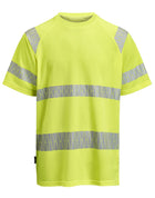 Jobman Hi-Vis T-Shirt