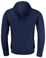 Jobman Sweatshirt Hoodie - thumbnail 8
