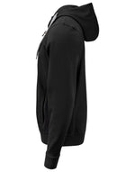 Jobman Sweatshirt Hoodie - Black