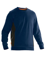 Jobman Sweatshirt - thumbnail 1