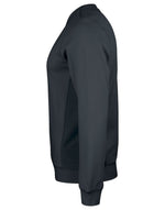 Jobman Sweatshirt - Black