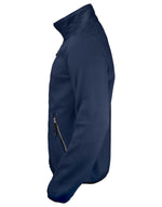 Jobman Fleece Jacket - thumbnail 3