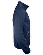 Jobman Fleece Jacket - thumbnail 2