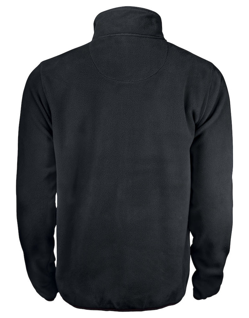 Jobman Fleece Jacket - Black
