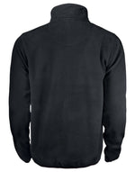Jobman Fleece Jacket - Black