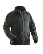 Jobman Fleece Jacket - thumbnail 10