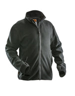 Jobman Fleece Jacket - thumbnail 9