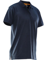 Jobman Polo Shirt - thumbnail 1