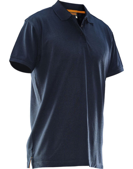 Jobman Polo Shirt - Navy