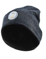 Jobman Reflective Beanie - thumbnail 2