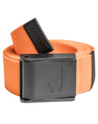 Jobman Stretch Belt "No Scratch"