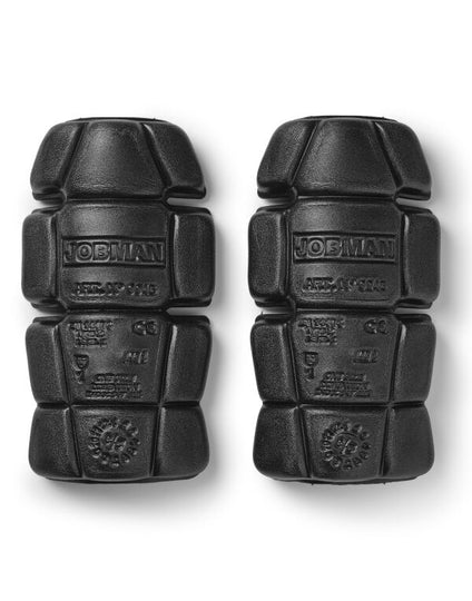 Jobman Kneepads - Black