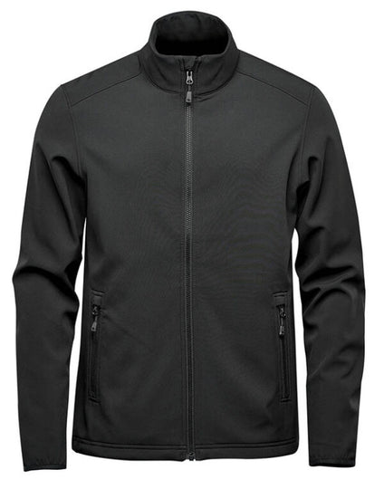 Stormtech Men's Pure Earth Narvik Softshell
