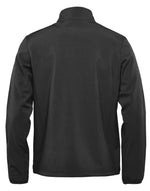 Stormtech Men's Pure Earth Narvik Softshell - thumbnail 2