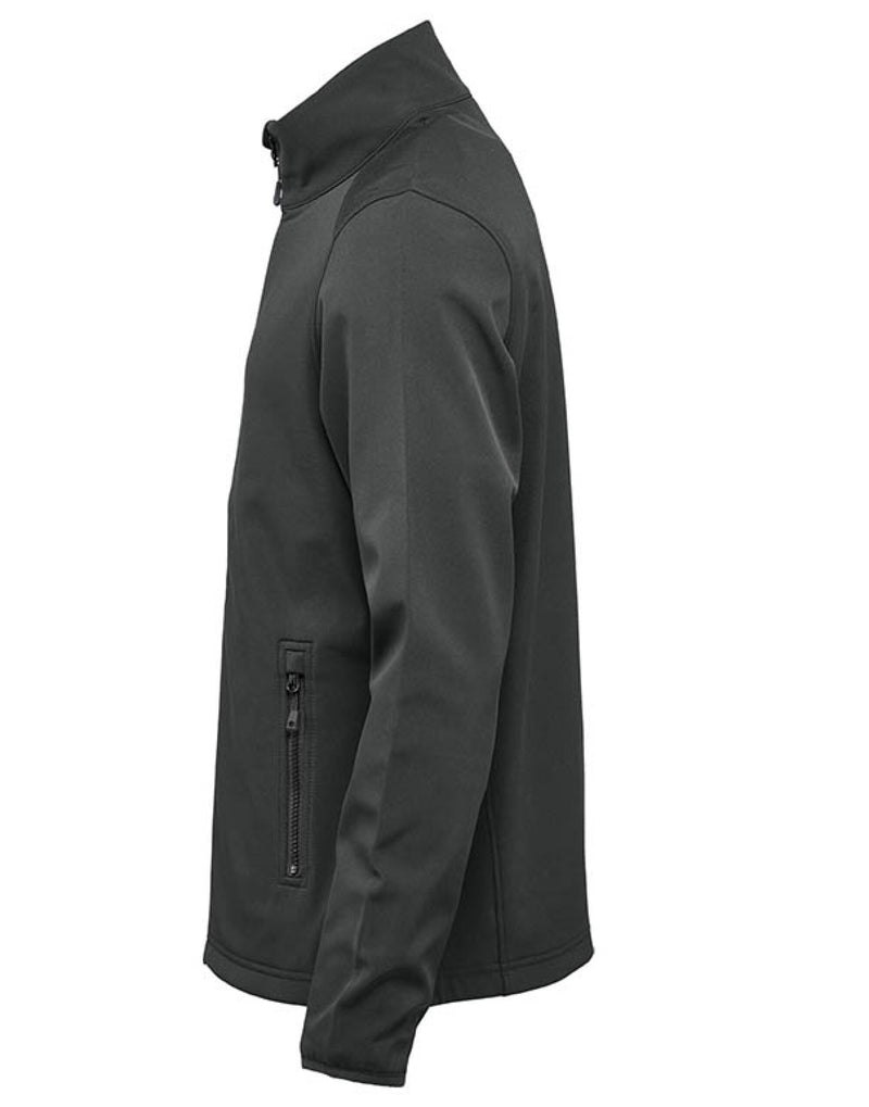 Stormtech Men's Pure Earth Narvik Softshell