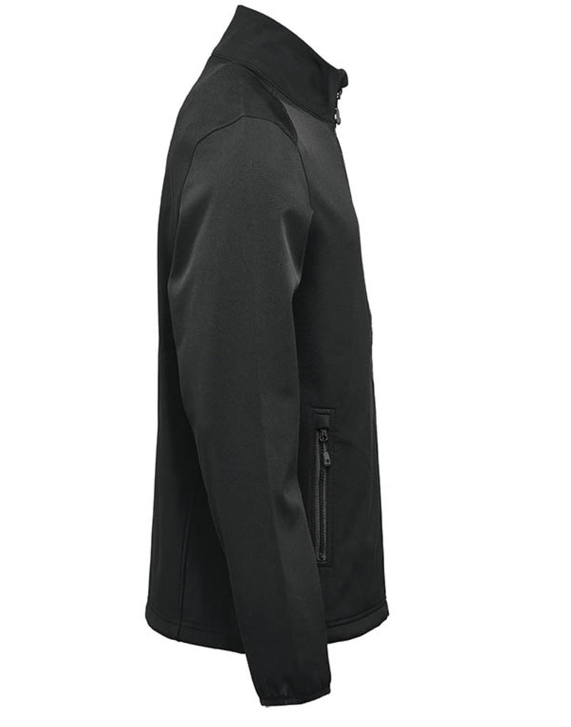Stormtech Men's Pure Earth Narvik Softshell