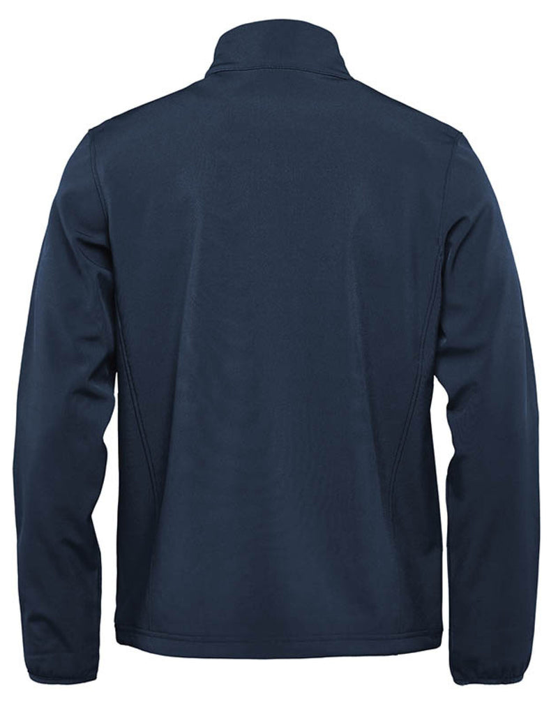 Stormtech Men's Pure Earth Narvik Softshell
