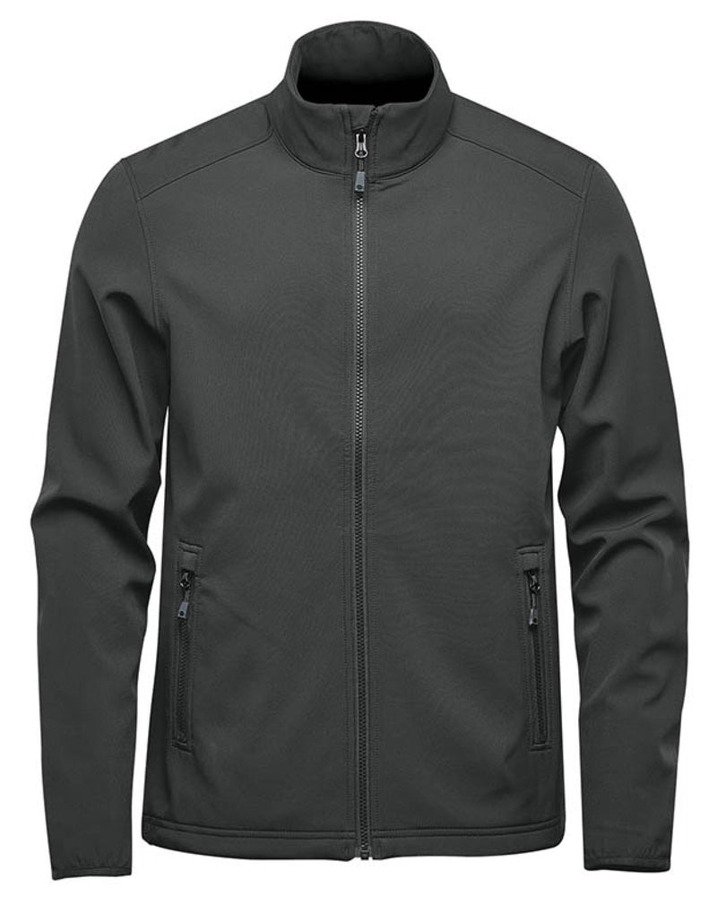 Stormtech Men's Pure Earth Narvik Softshell