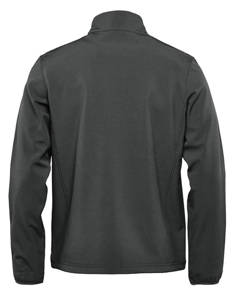 Stormtech Men's Pure Earth Narvik Softshell