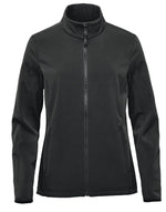 Stormtech Women's Pure Earth Narvik Softshell - thumbnail 1