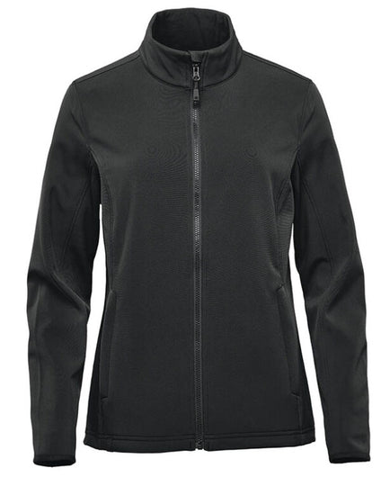 Stormtech Women's Pure Earth Narvik Softshell