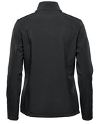 Stormtech Women's Pure Earth Narvik Softshell