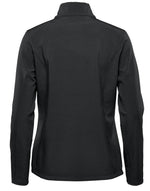 Stormtech Women's Pure Earth Narvik Softshell - thumbnail 2