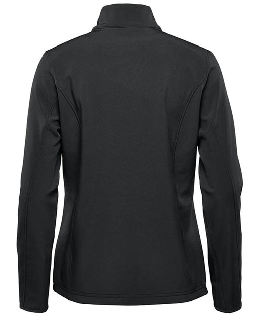 Stormtech Women's Pure Earth Narvik Softshell