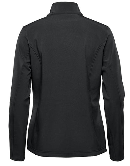 Stormtech Women's Pure Earth Narvik Softshell