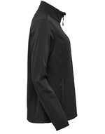 Stormtech Women's Pure Earth Narvik Softshell - thumbnail 3