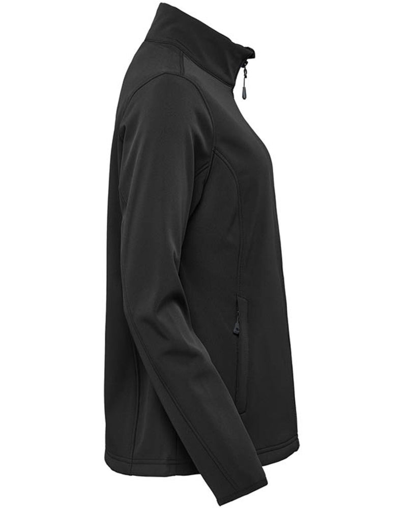 Stormtech Women's Pure Earth Narvik Softshell