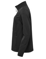 Stormtech Women's Pure Earth Narvik Softshell - thumbnail 4
