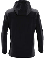 Stormtech Men's Orbiter Softshell Hoody - thumbnail 4