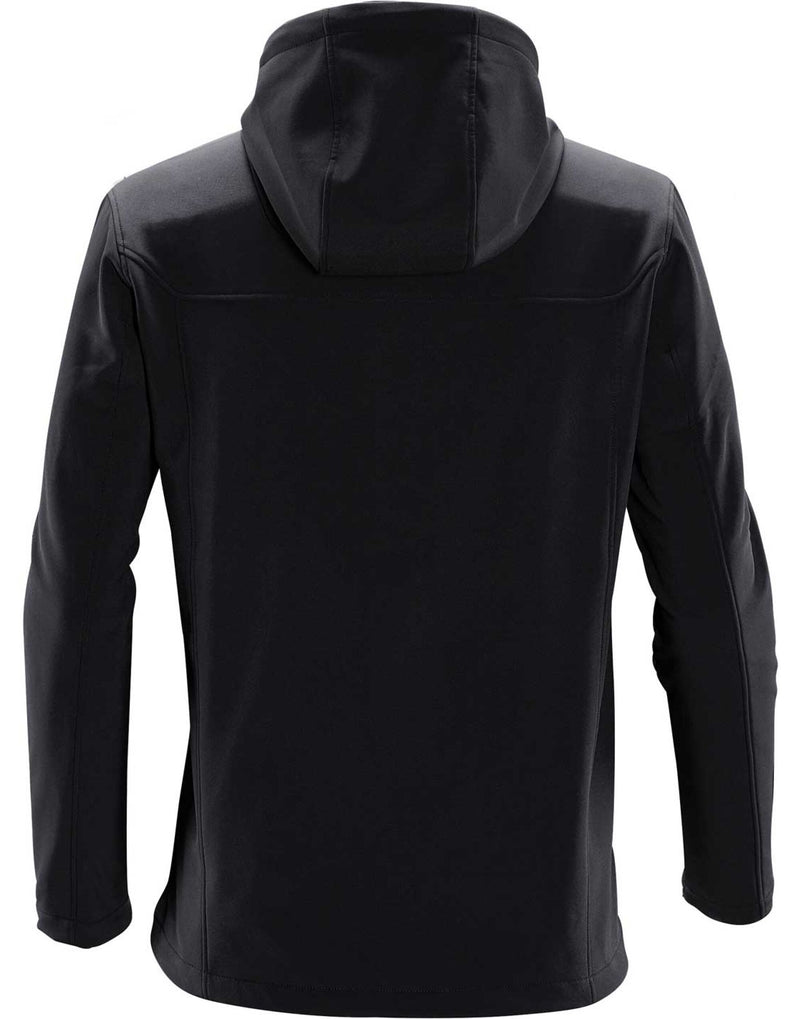 Stormtech Men's Orbiter Softshell Hoody