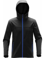 Stormtech Men's Orbiter Softshell Hoody - thumbnail 1